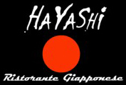 Hayashi Ristorante Giapponese